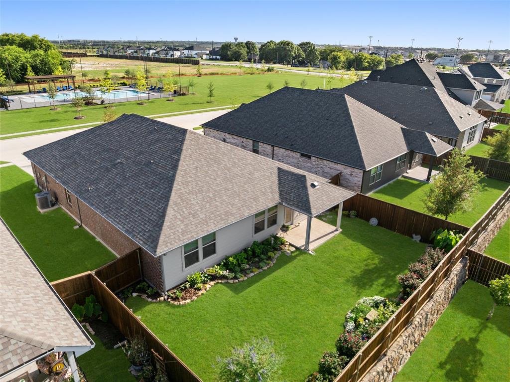 1113 Gardendale Hollow Lane, Anna, TX 75409