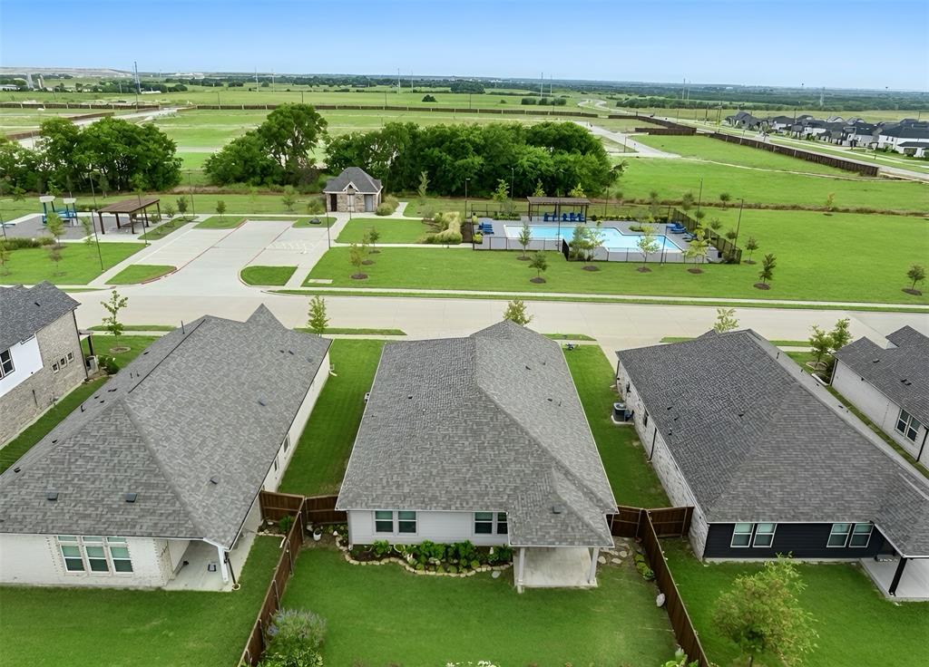 1113 Gardendale Hollow Lane, Anna, TX 75409