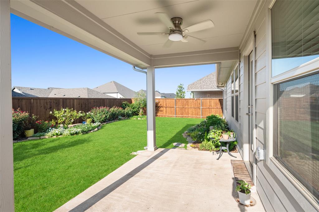 1113 Gardendale Hollow Lane, Anna, TX 75409