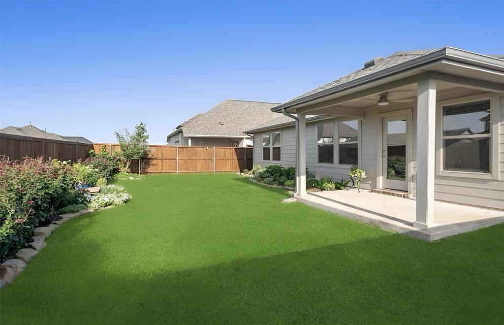 1113 Gardendale Hollow Lane, Anna, TX 75409