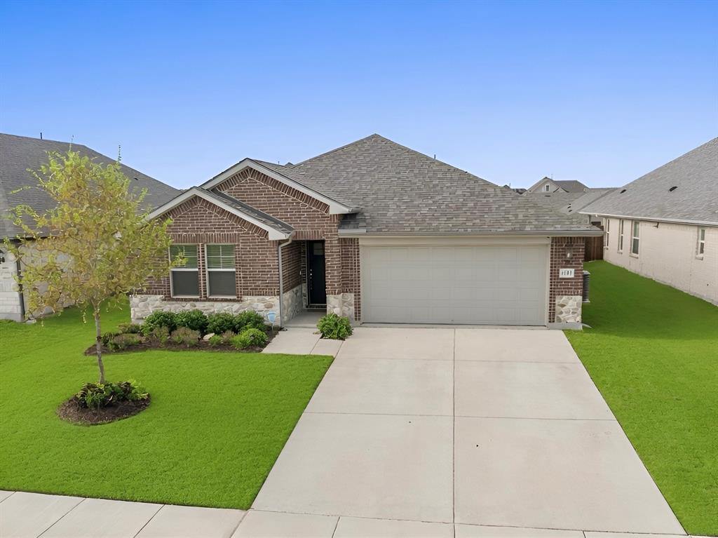 1113 Gardendale Hollow Lane, Anna, TX 75409