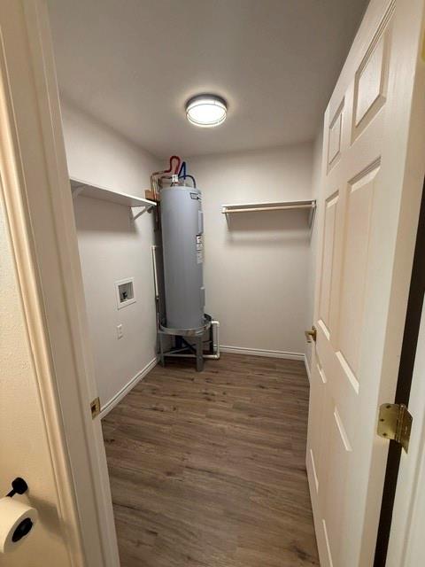 Laundry room Laundry room