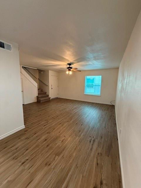 Dining to living room