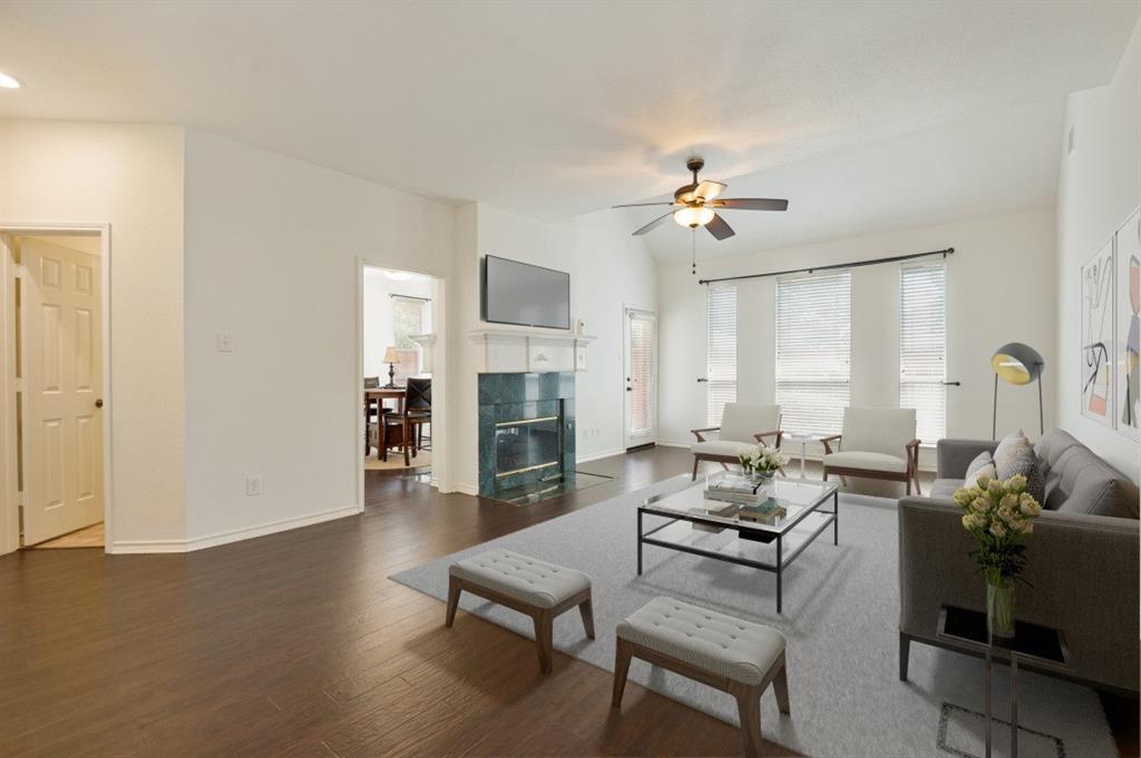 4720 Portrait Lane, Plano, TX 75024
