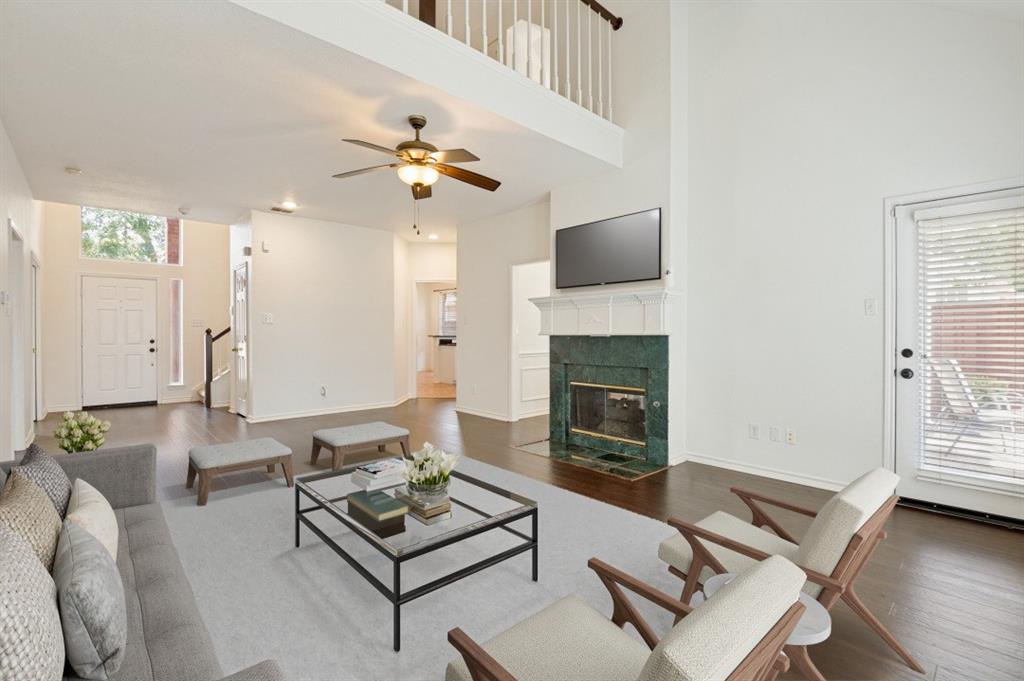 4720 Portrait Lane, Plano, TX 75024