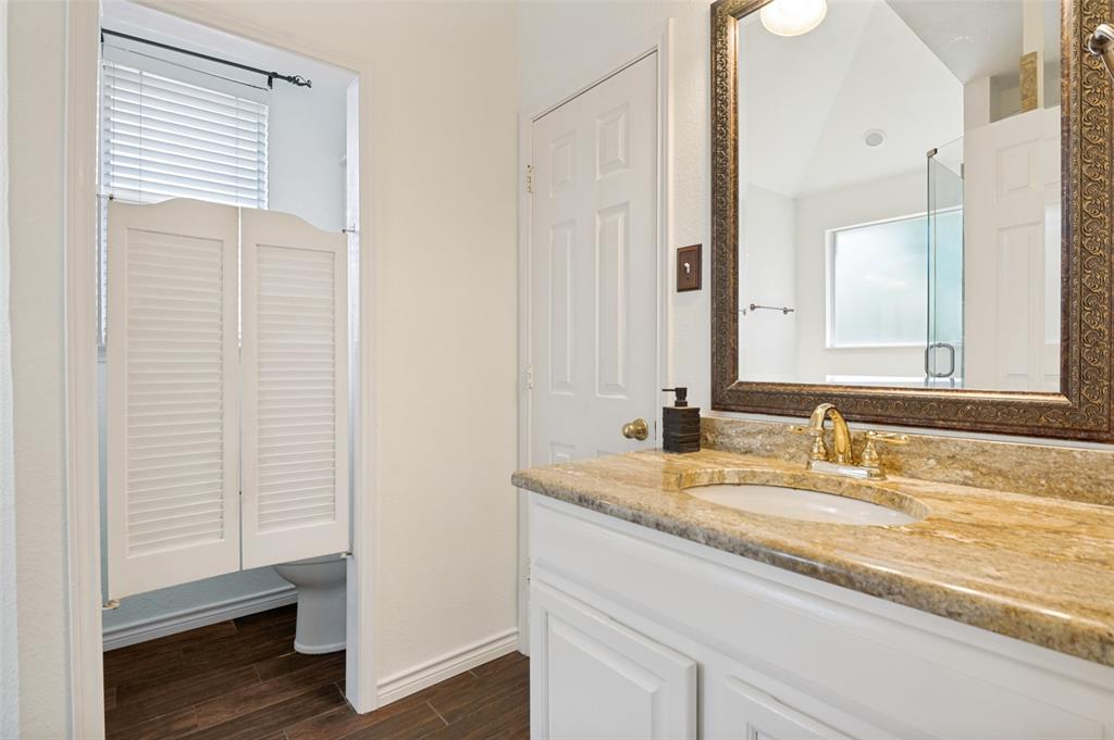 4720 Portrait Lane, Plano, TX 75024