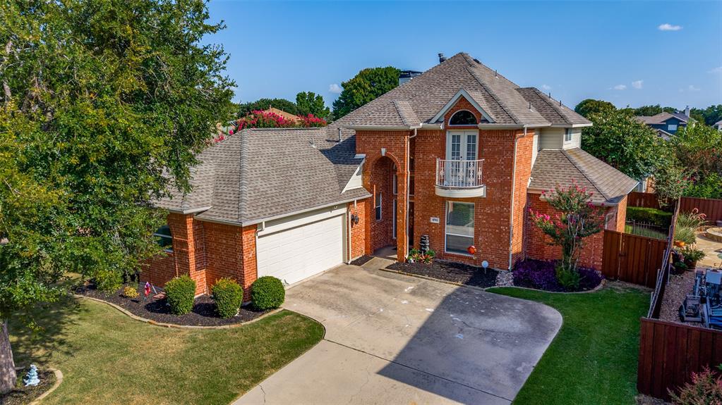 4720 Portrait Lane, Plano, TX 75024 4720 Portrait Lane, Plano, TX 75024
