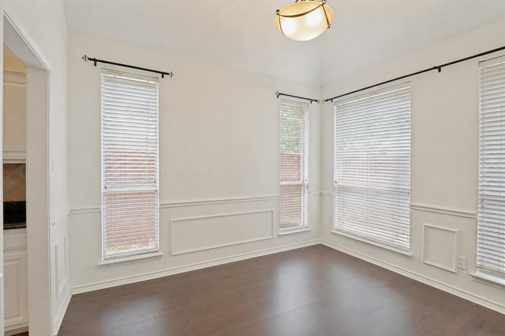 Bonus room