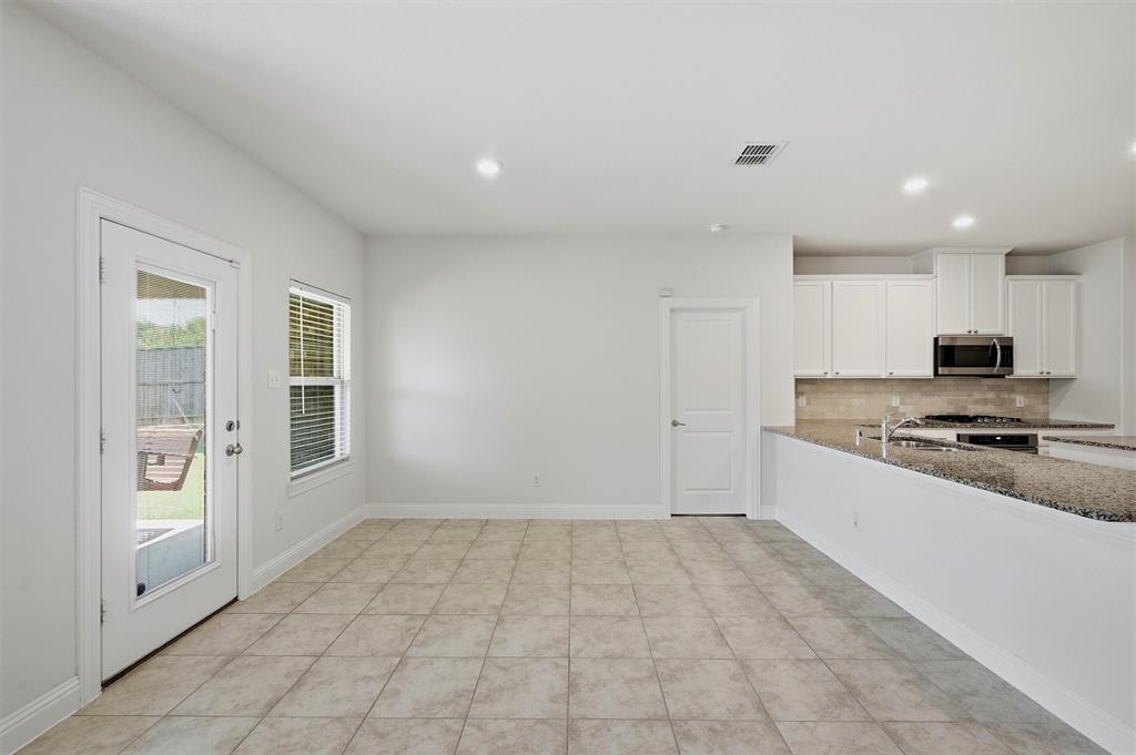 1217 Gibson Drive, Melissa, TX 75454