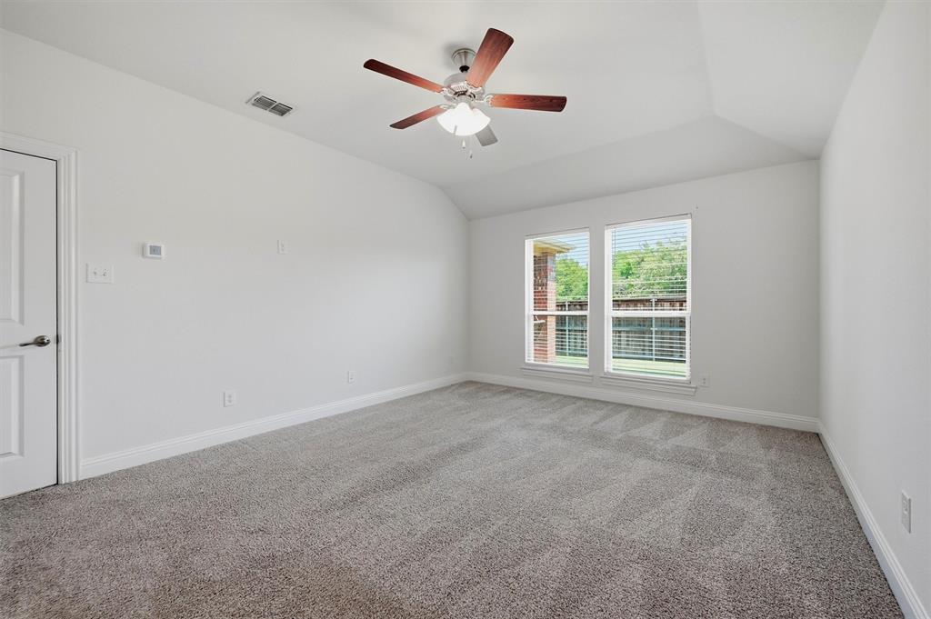 1217 Gibson Drive, Melissa, TX 75454