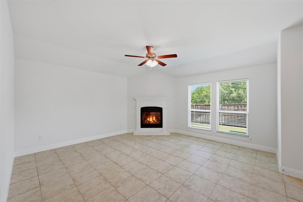 1217 Gibson Drive, Melissa, TX 75454