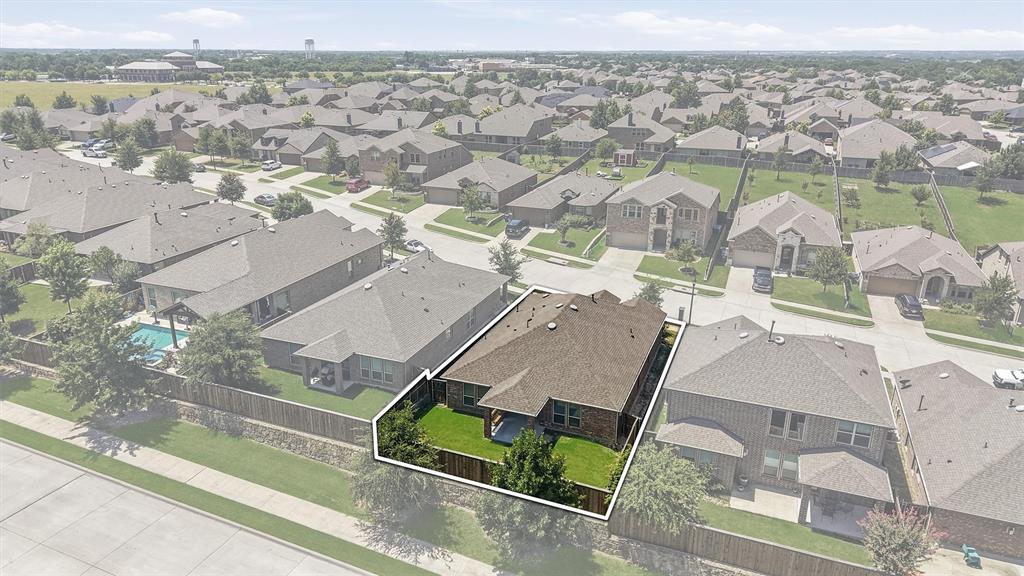 1217 Gibson Drive, Melissa, TX 75454