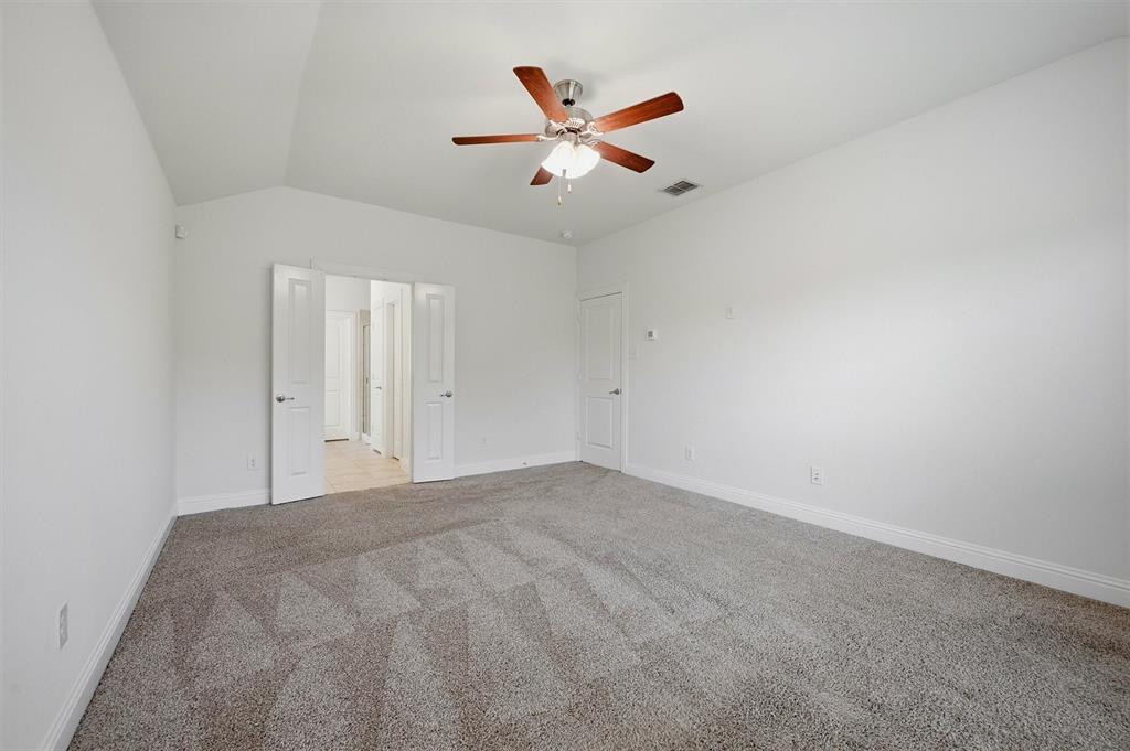 1217 Gibson Drive, Melissa, TX 75454