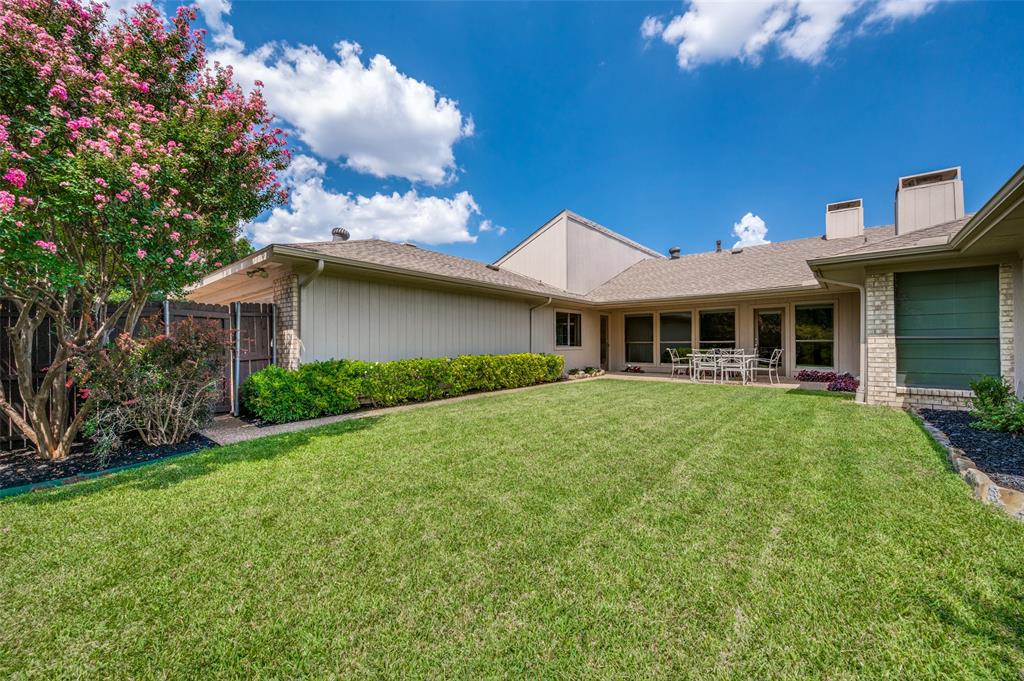 2005 Stain Glass Drive, Plano, TX 75075
