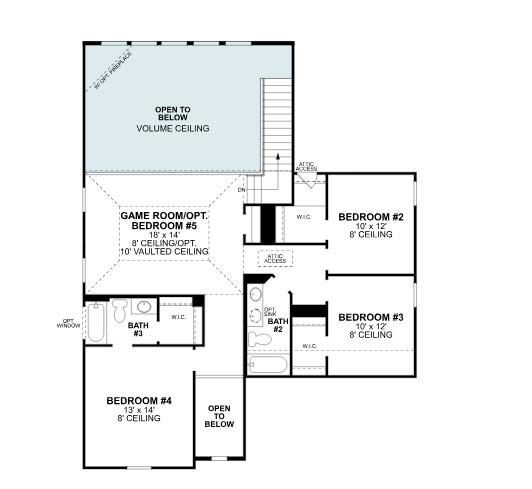 6520 Lacombe Point, McKinney, TX 75071 6520 Lacombe Point, McKinney, TX 75071