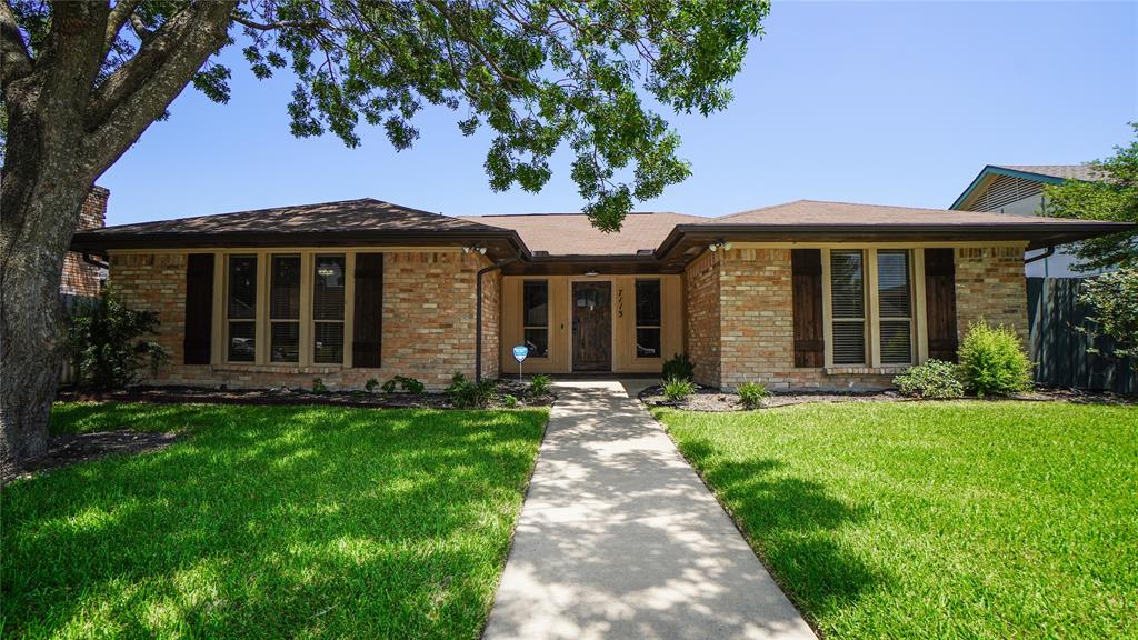 7113 Ridgeview Drive, Rowlett, TX 75089