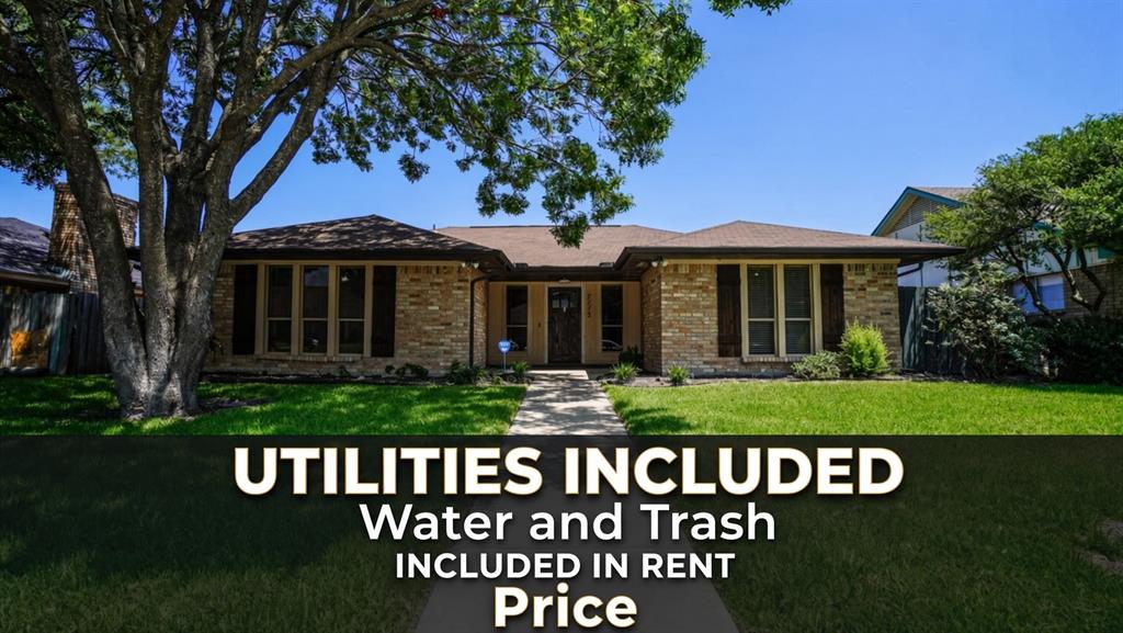 7113 Ridgeview Drive, Rowlett, TX 75089 7113 Ridgeview Drive, Rowlett, TX 75089