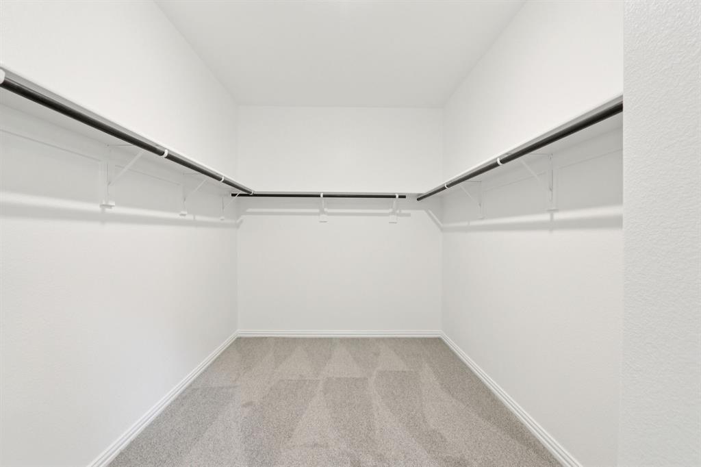 Photo is not of the actual home, but is an inspirational photo of builder’s model home and may depict options, furnishings, and/or decorator features that are not included.