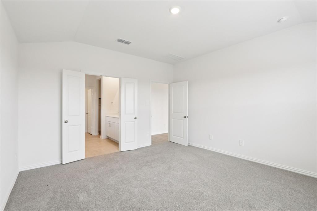 Photo is not of the actual home, but is an inspirational photo of builder’s model home and may depict options, furnishings, and/or decorator features that are not included.