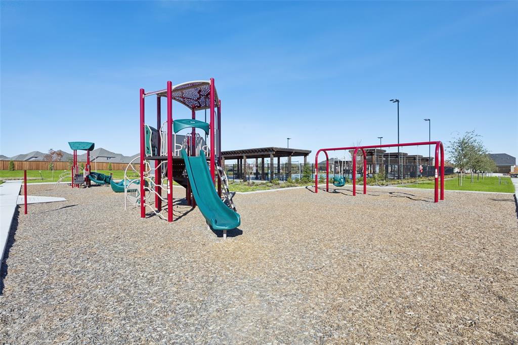 2108 Santa Anita Street, Seagoville, TX 75159