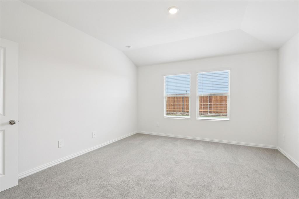 Photo is not of the actual home, but is an inspirational photo of builder’s model home and may depict options, furnishings, and/or decorator features that are not included.
