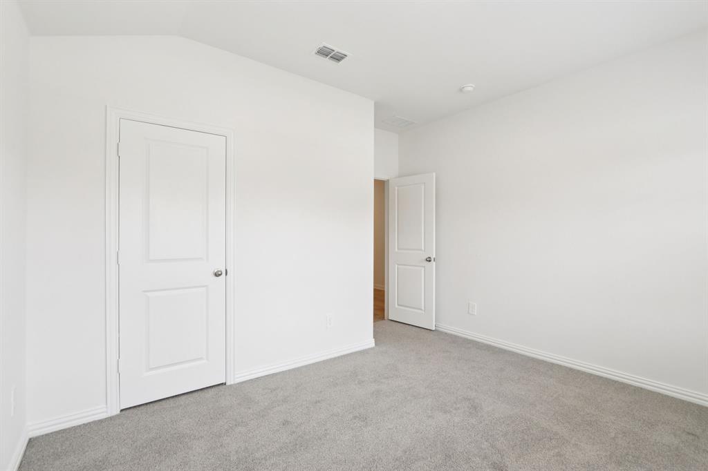 Photo is not of the actual home, but is an inspirational photo of builder’s model home and may depict options, furnishings, and/or decorator features that are not included.