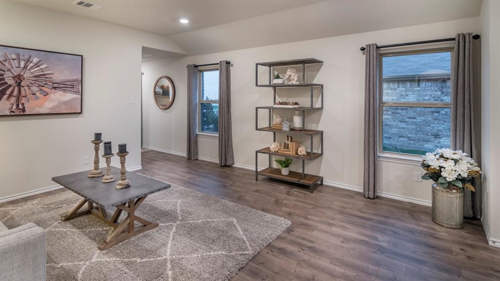 5618 Gannet Place, Crandall, TX 75114