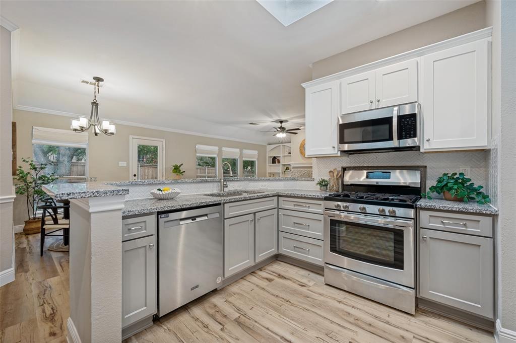 1514 Sandy Ridge, McKinney, TX 75069