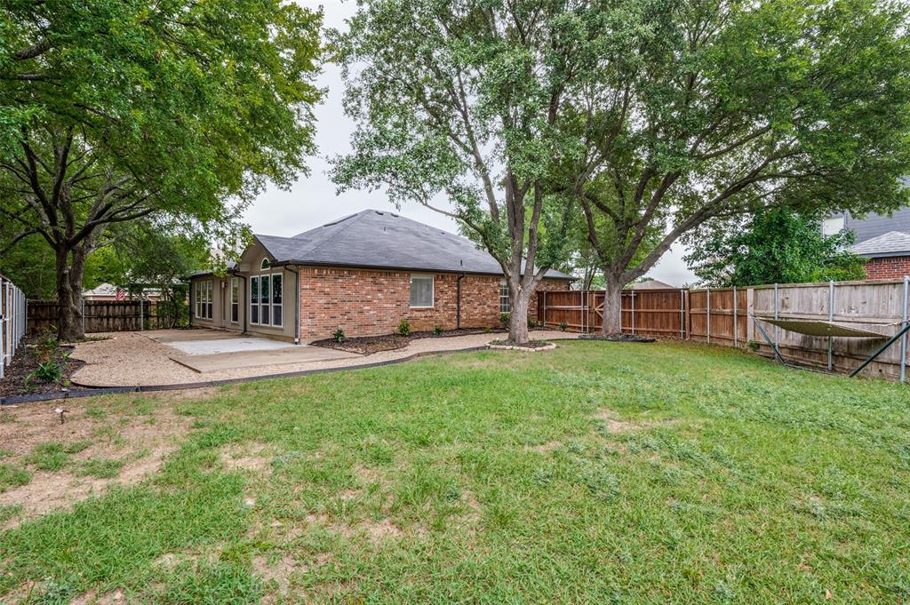 1514 Sandy Ridge, McKinney, TX 75069