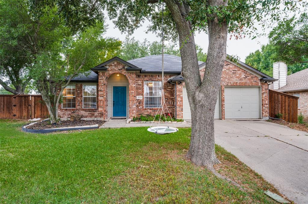 1514 Sandy Ridge, McKinney, TX 75069