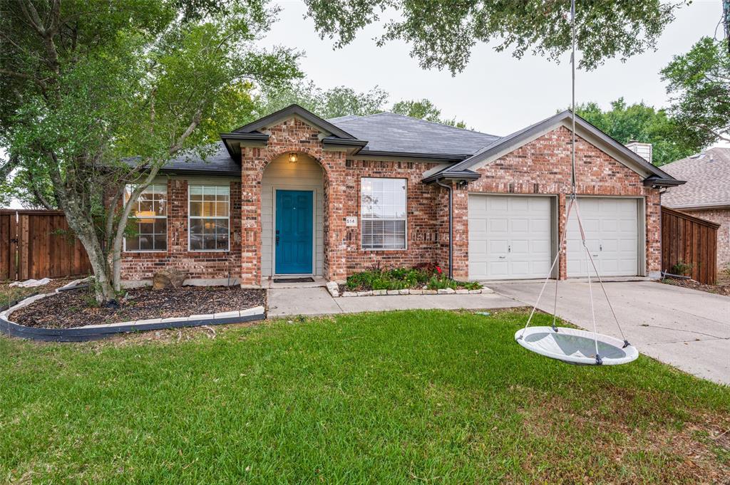 1514 Sandy Ridge, McKinney, TX 75069