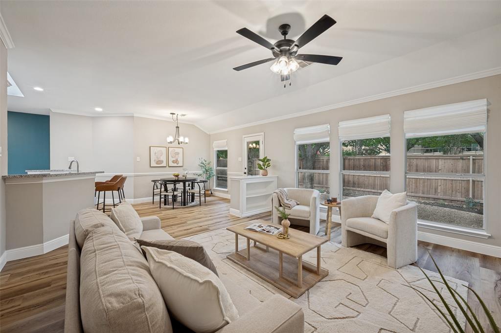 1514 Sandy Ridge, McKinney, TX 75069