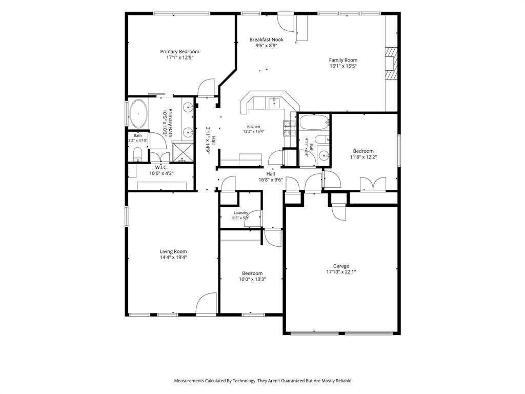 1514 Sandy Ridge, McKinney, TX 75069