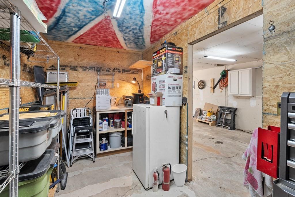 2-car workshop