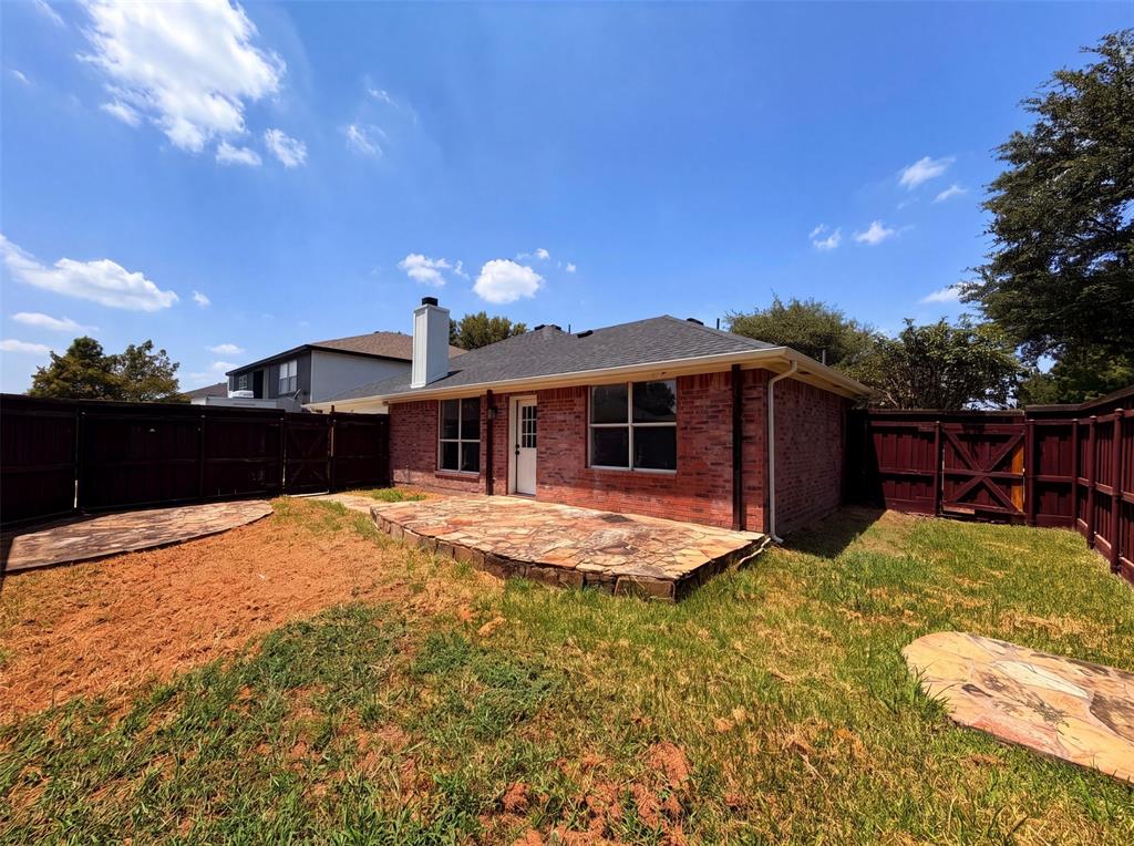 405 Kathy Lane, Wylie, TX 75098
