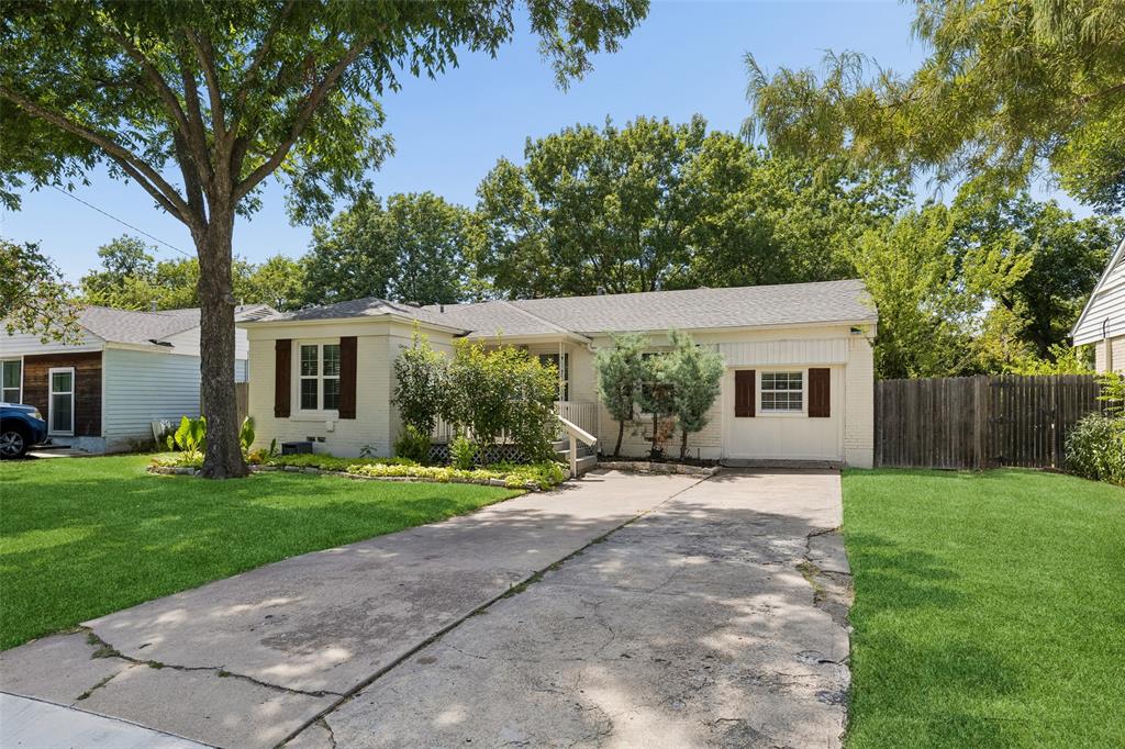 10633 Cayuga Drive, Dallas, TX 75228 10633 Cayuga Drive, Dallas, TX 75228
