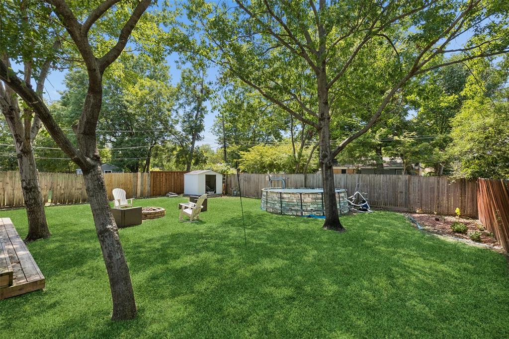 10633 Cayuga Drive, Dallas, TX 75228