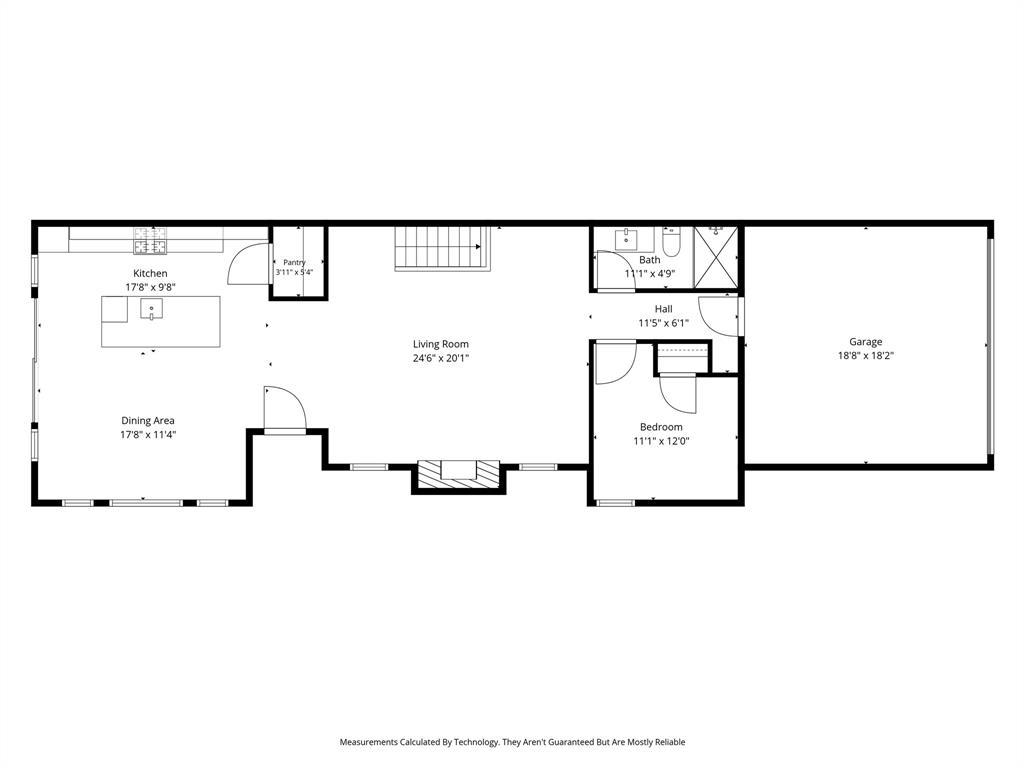 5237 Terry Street, Dallas, TX 75223