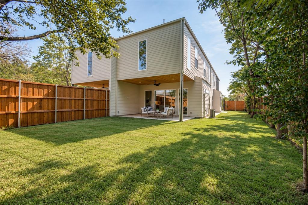 5237 Terry Street, Dallas, TX 75223