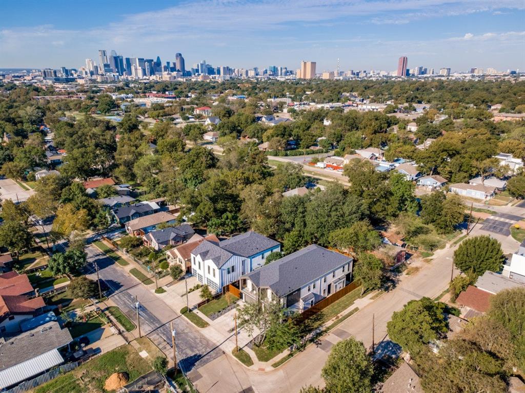 5237 Terry Street, Dallas, TX 75223