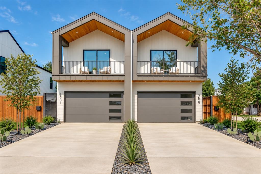 5237 Terry Street, Dallas, TX 75223 5237 Terry Street, Dallas, TX 75223