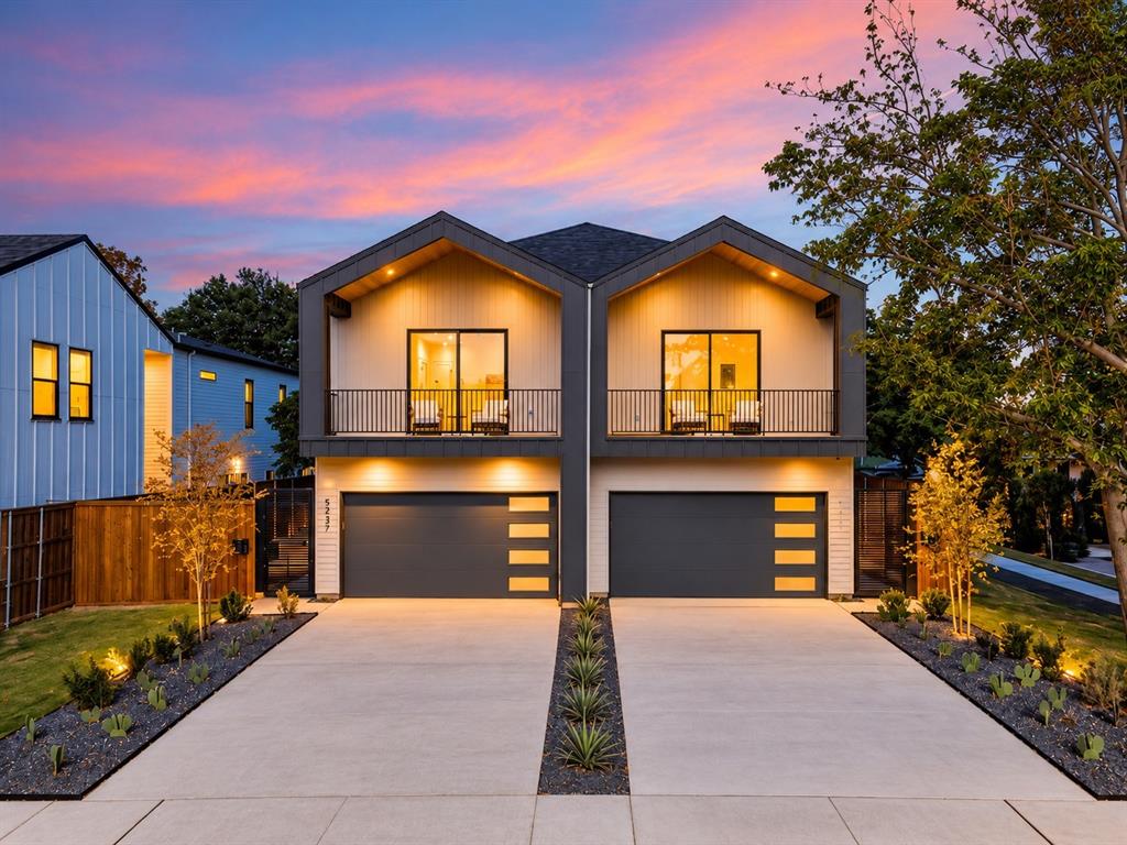 5237 Terry Street, Dallas, TX 75223 5237 Terry Street, Dallas, TX 75223