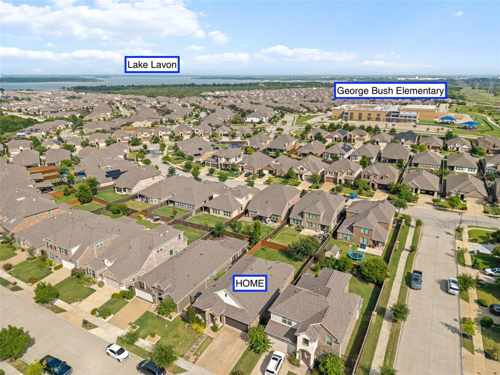 1804 Virtue Port Lane, Wylie, TX 75098