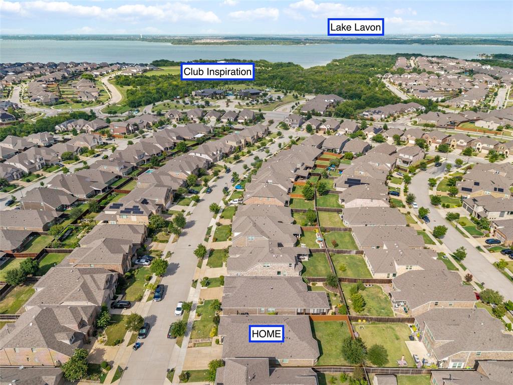 1804 Virtue Port Lane, Wylie, TX 75098