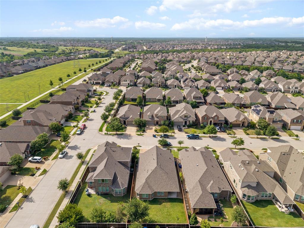1804 Virtue Port Lane, Wylie, TX 75098