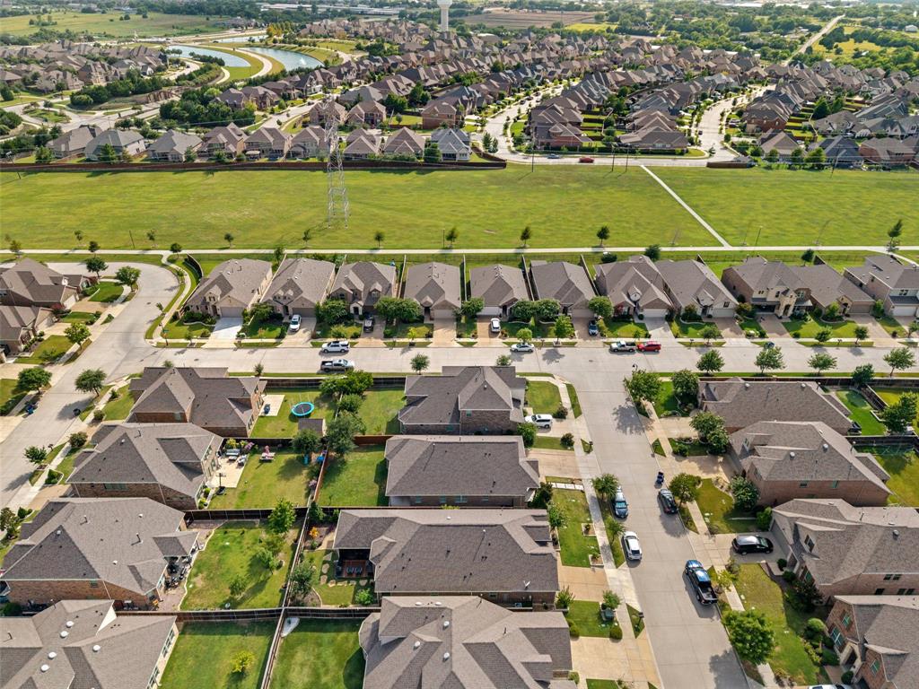 1804 Virtue Port Lane, Wylie, TX 75098