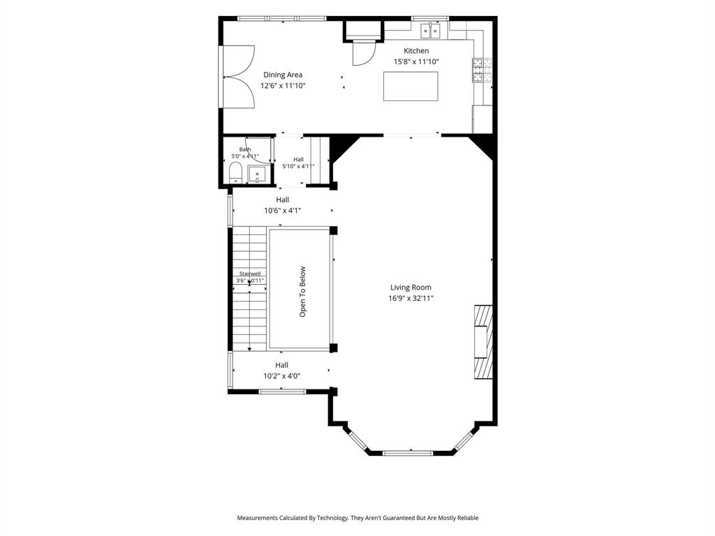 2nd floor