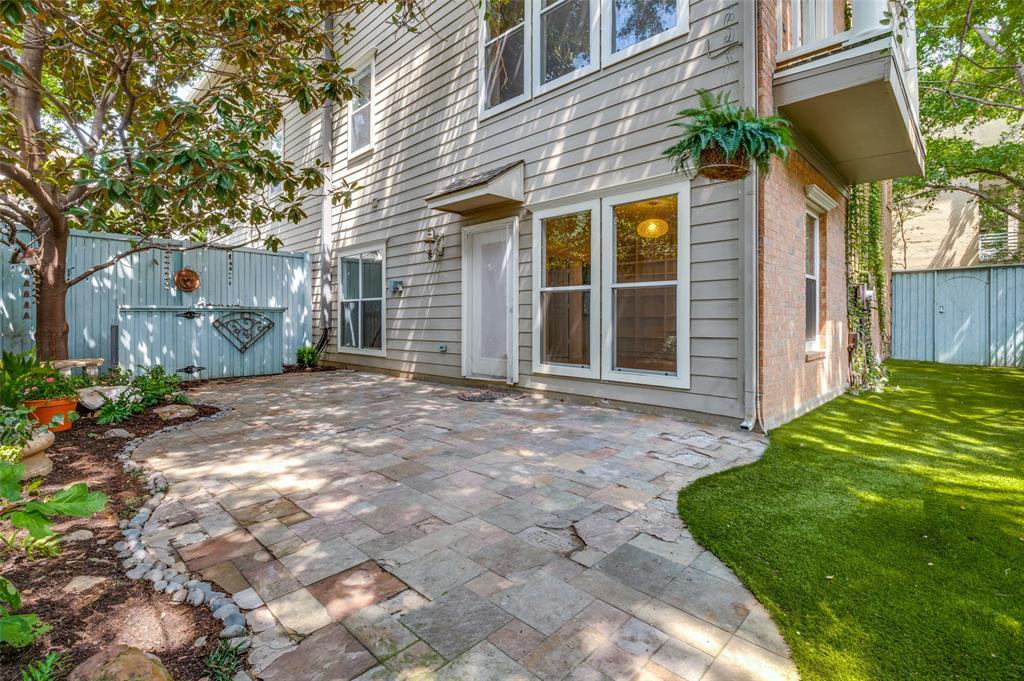 2205 Boll Street, #A, Dallas, TX 75204