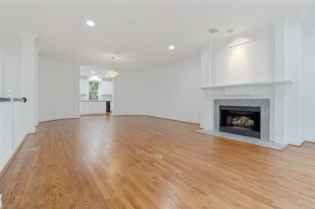 2205 Boll Street, #A, Dallas, TX 75204