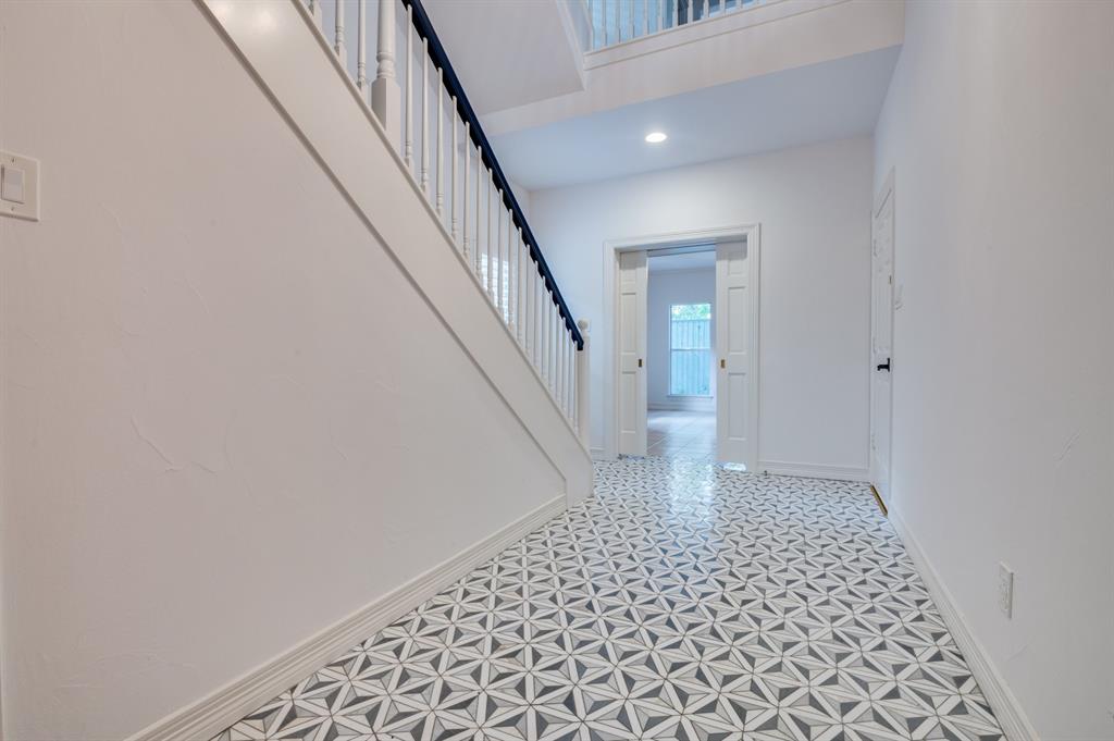2205 Boll Street, #A, Dallas, TX 75204